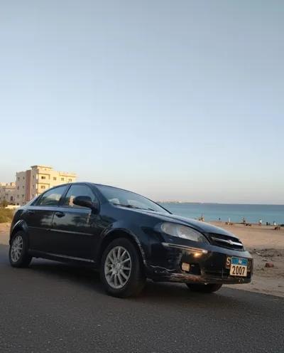 شيفروليه اوبترا 2007