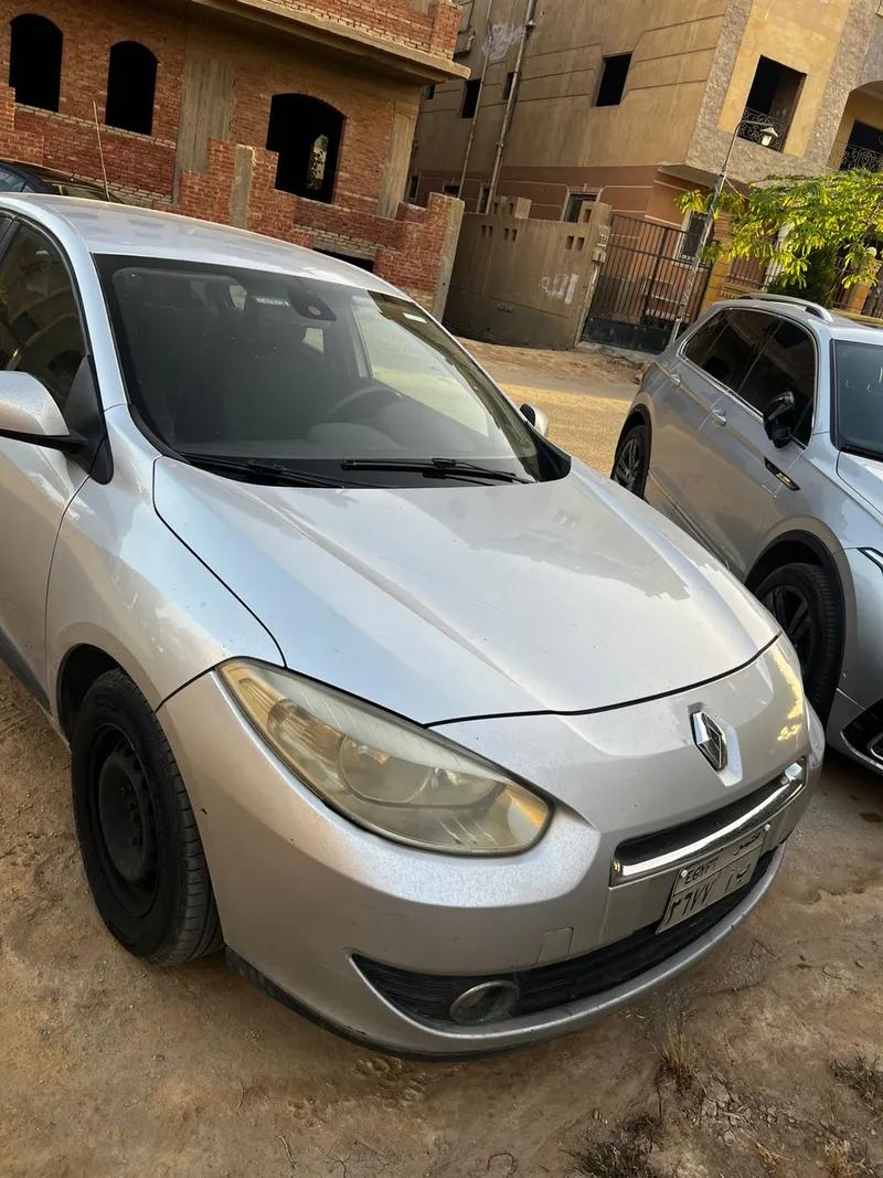 رينو فلوانس للبيع