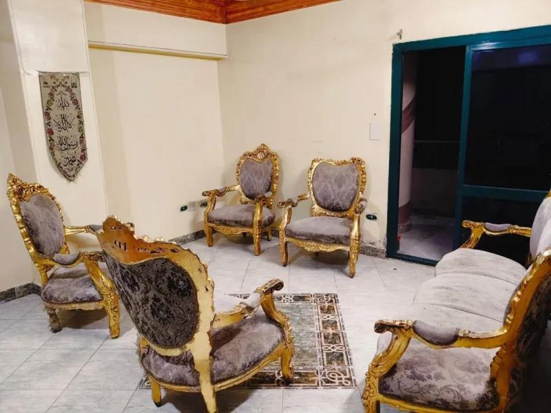 شقه للبيع فى فيصل بالصفا والمروه