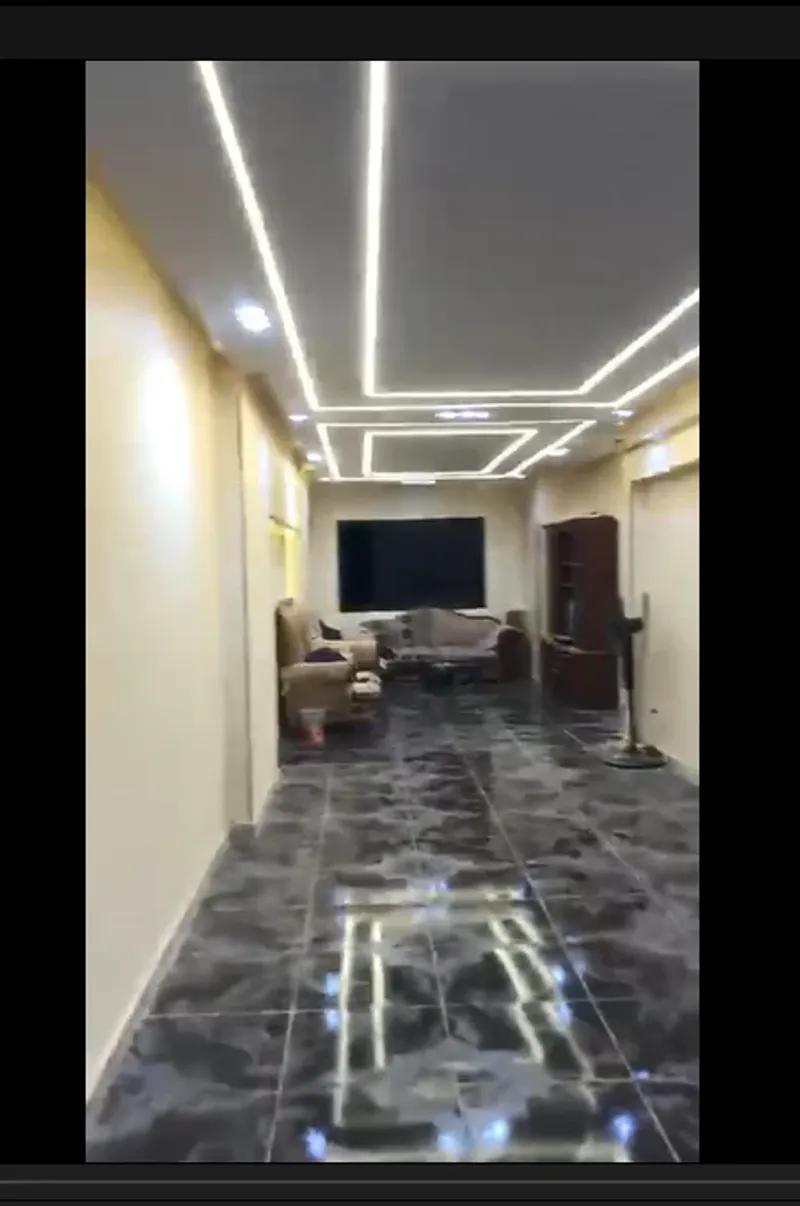 شقه للبيع بفيصل الرئيسى