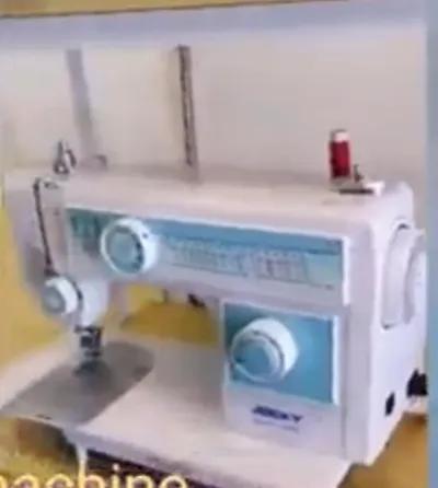 مكنة خياطة برازر في شبرا, القاهرة - 5,500 EGP