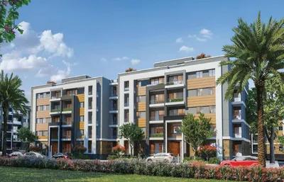 شقة مفروشة للإيجار 210 م في جايد مميز وأقل سعر