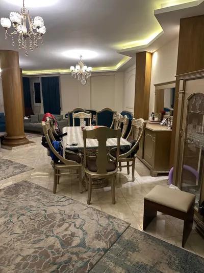 شقة للبيع في المنيب