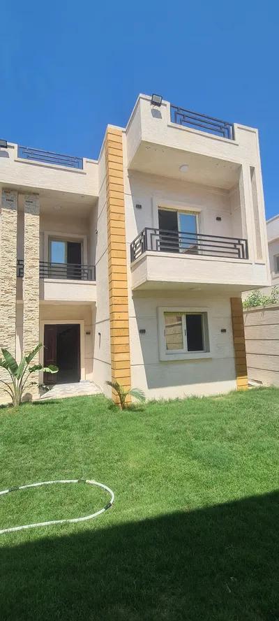 فیلا للبيع في مناطق اخرى في الإسكندرية