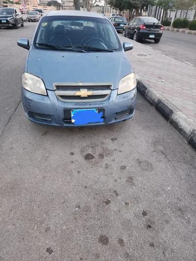 شيفروليه افيو 2010