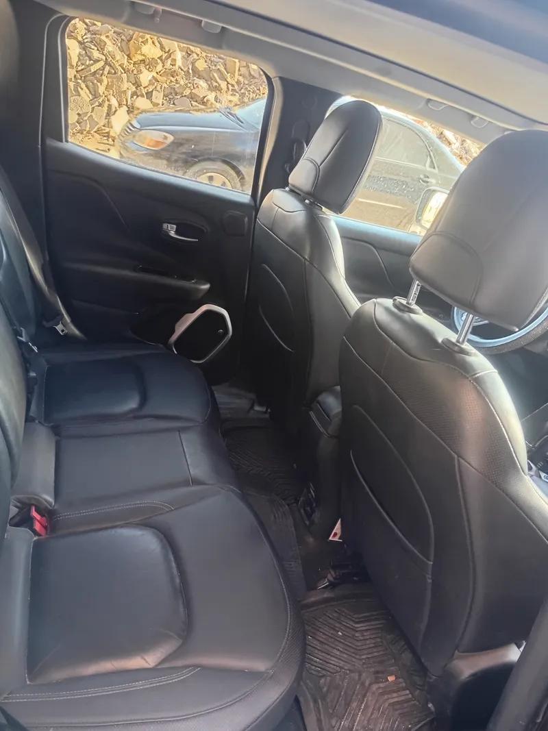 جيب رينجيد فابريكا ٤*٤