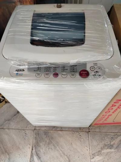 اي غسالة ب ٥٥٠٠ جنيه فقط في مصر القديمة, القاهرة - 5,500 EGP