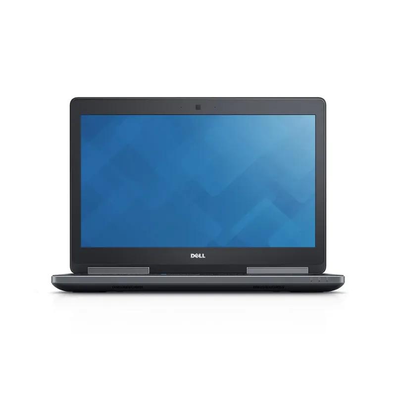Dell Precision 7520 Core I7 الجيل السادس