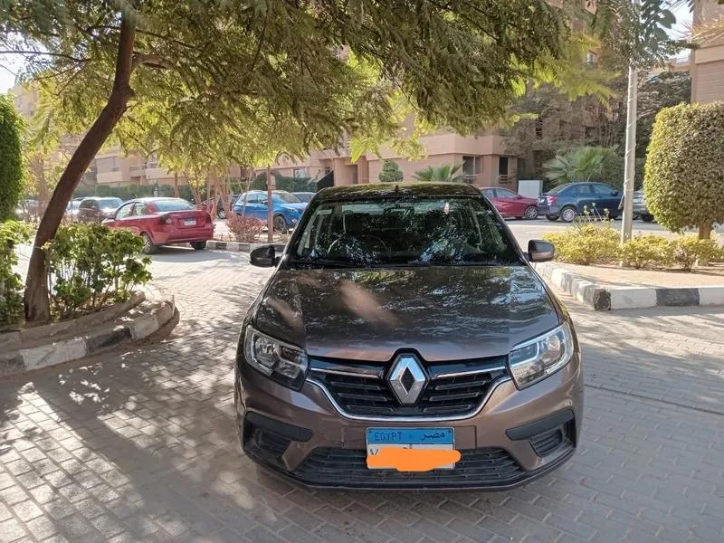 رينو لوجان ٢٠٢٠