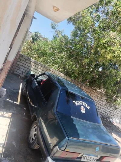 فيات شاهين 1996