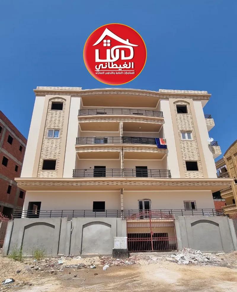 فرصه للسكن والاستثمار بجوار شارع البحر وموريا مول