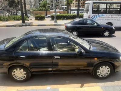 نيسان صني 2008