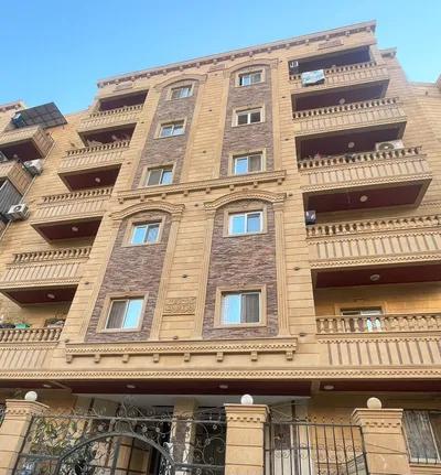 شقة للبيع في الحصري