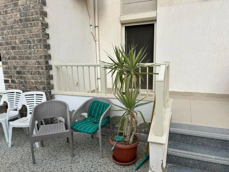 دوبلكس للبيع في التجمع الخامس كمبوند جايد