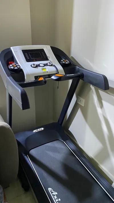 مشاية كهربائية AXIS AC 6000 في شبين الكوم, المنوفية - 19,499 EGP