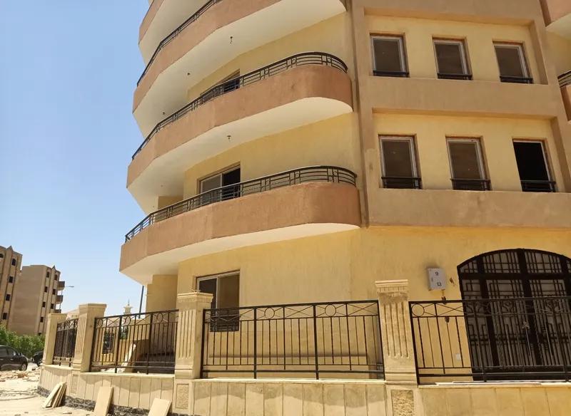 شقة للبيع في جاردينيا الشمس