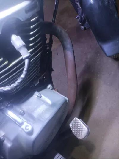 موتوسيكلات وينج 2016