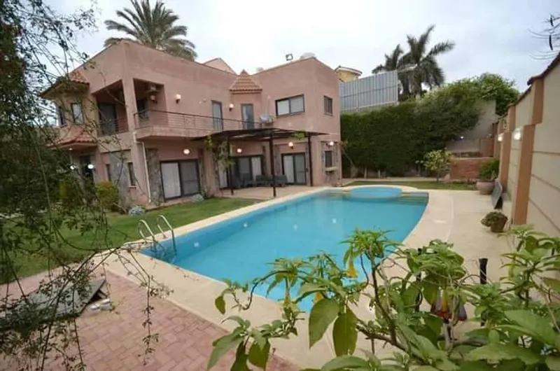 فيلا للايجار