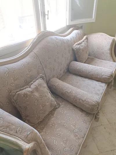 صالون مدهب في 6 أكتوبر, الجيزة - 10,000 EGP