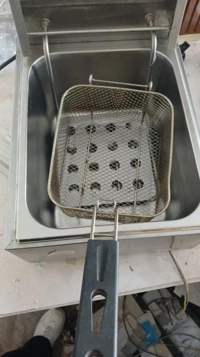 قلايه كهربائيه في العاشر من رمضان, الشرقية - 1,500 EGP