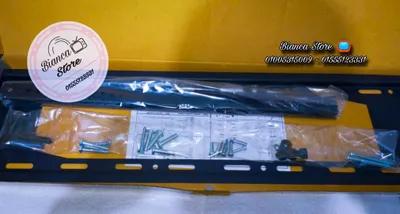 حامل حائط لشاشات تلفزيون من 32 بوصة لـ 65 بوصة في المعصره, القاهرة - 325 EGP