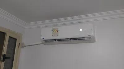 سعر تكييف كاريير *** حصان بارد في حلوان, القاهرة - 32,500 EGP