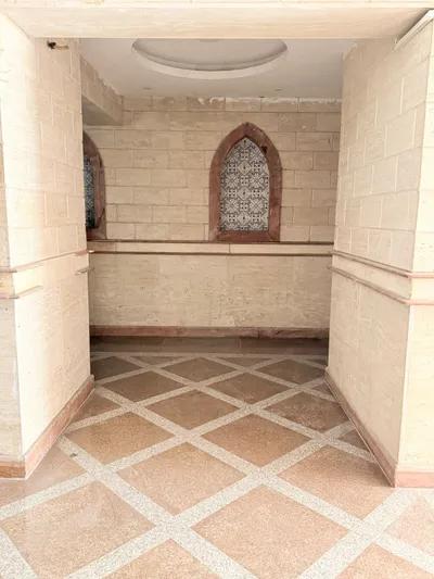 شقة للبيع في المعادي في