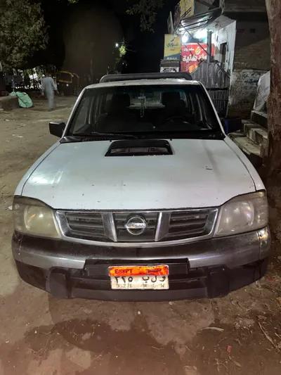 نيسان أخرى 2014