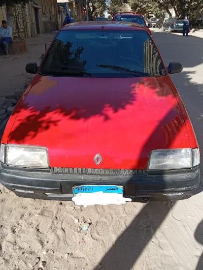 رينو أخرى 1990