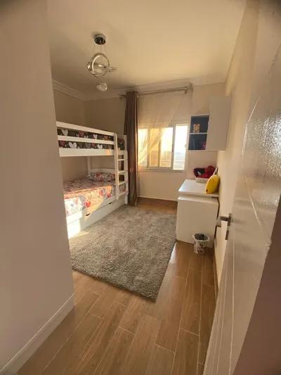 شقة للبيع في اللوتس الجديدة