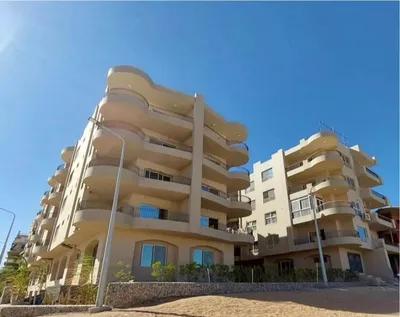 شقة للبيع في الغردقة