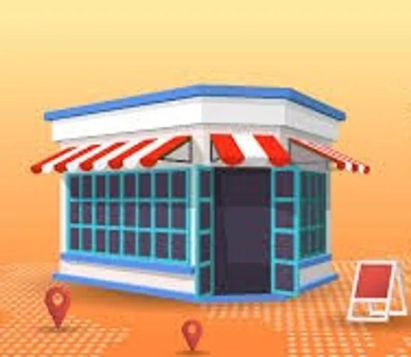 استثمار جاهز يحقق دخل من اول يوم محل مؤجر للبيع بعائد ثابت و موقع مميز