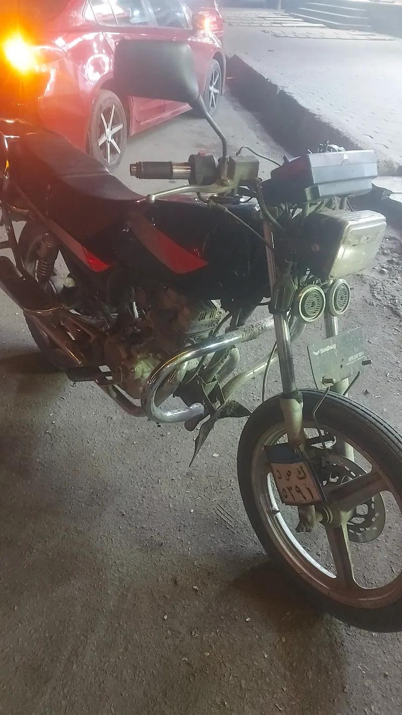 دايو ٤ للبيع