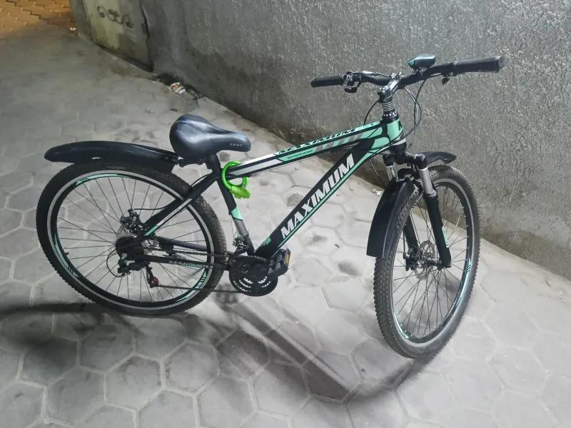 دراجة هوائية للبالغين دراجة هوائية مقاس 29