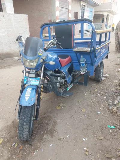 دراجات نارية اخرى 2019