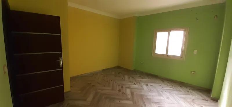 شقة ١٧٥ م سوبر لوكس في الشيخ زايد