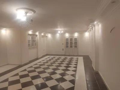 شقة للبيع في حدائق الاهرام