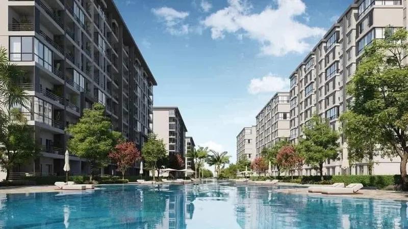 شالية بجولف بورتو مارينا