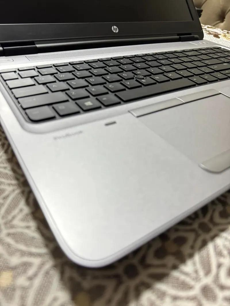 HP Zbook g2