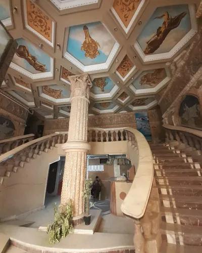 شقة للبيع في المندرة