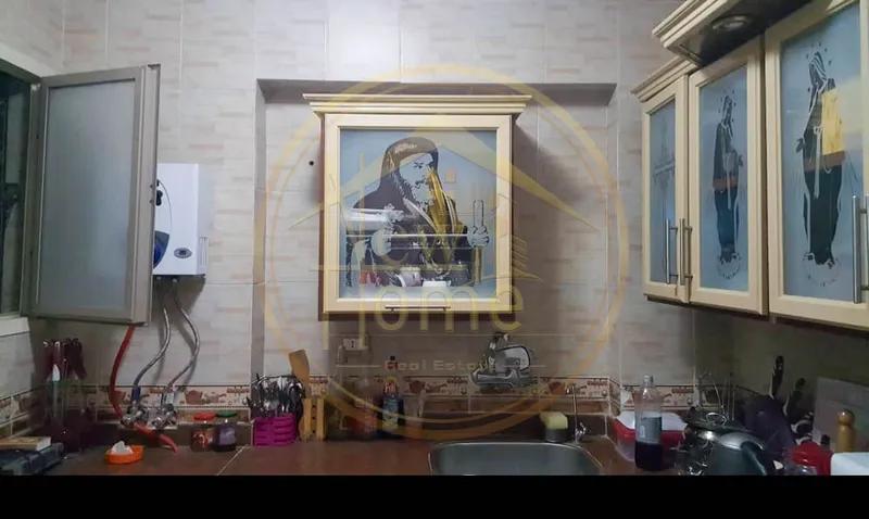 شقه 100م للبيع بالابراهيميه