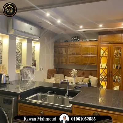 شقة للبيع في كفر عبدو