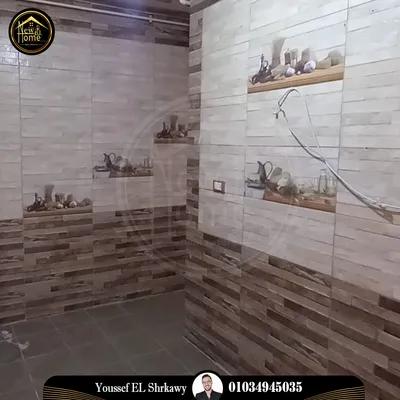 شقة للبيع في سموحة