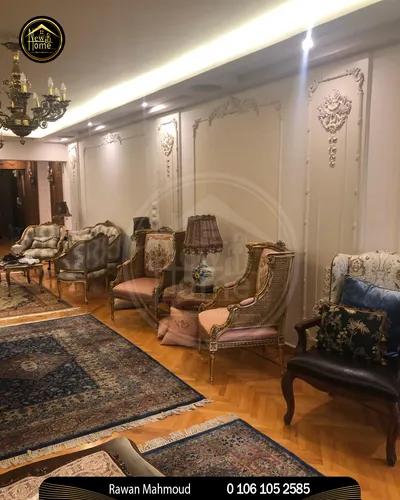 شقة للبيع في كفر عبدو