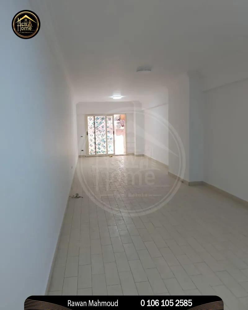 شقة 160م -ميامي تري جمال عبد الناصر مباشرة