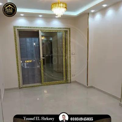 شقة للبيع في العصافرة