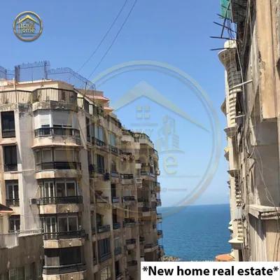 شقة للبيع في رشدي