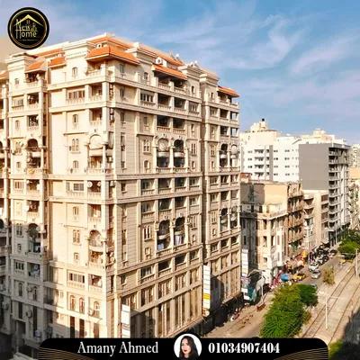 شقة للبيع في الإبراهيمية