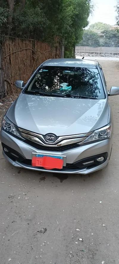 بي واي دي أخرى 2023