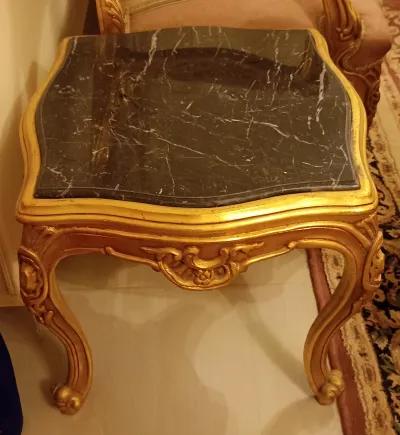 ترابيزات رخام وكراسى انتيك في حدائق الاهرام, الجيزة - 2,000 EGP